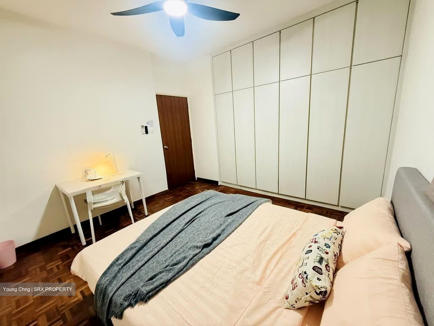 Ridgewood (D10), Condominium #528002671